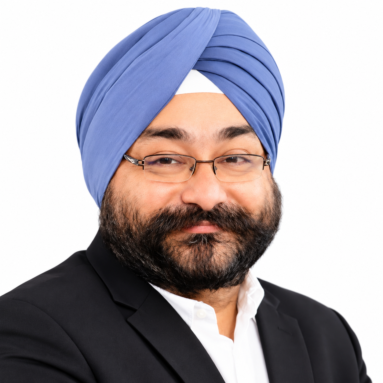 Mr. Ajit Pal Singh